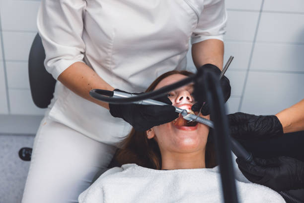 Best Emergency Treatment for Jaw Pain or Injury in Big Timber, MT